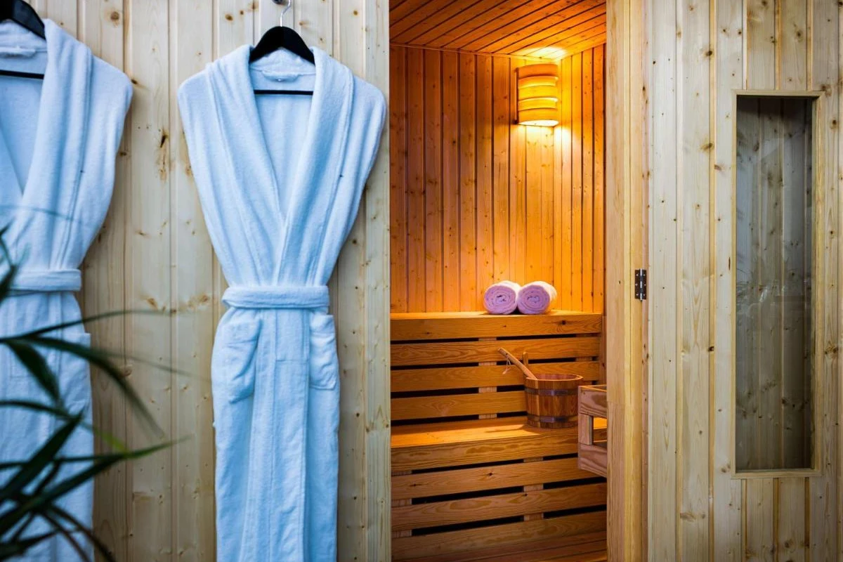 Movenpick Hotel Wellington - Hotel Photo 12