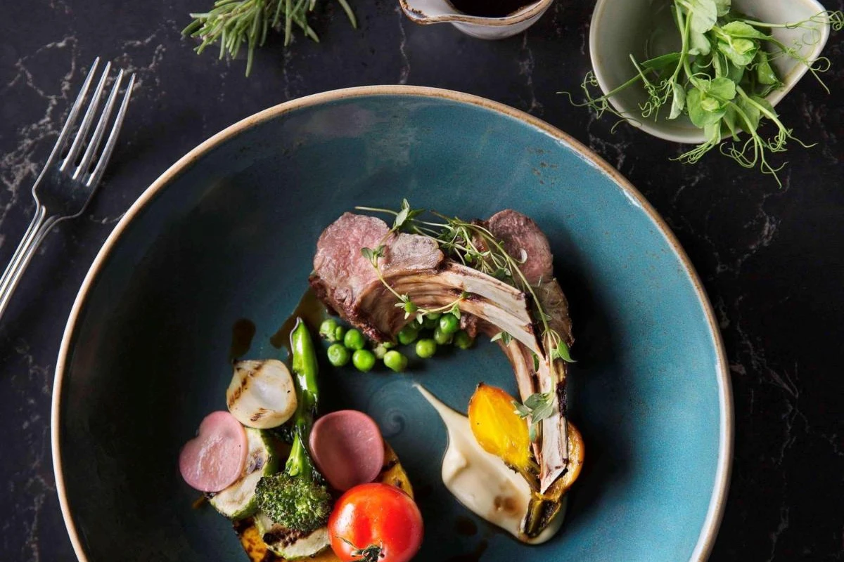 Movenpick Hotel Wellington - Hotel Photo 14