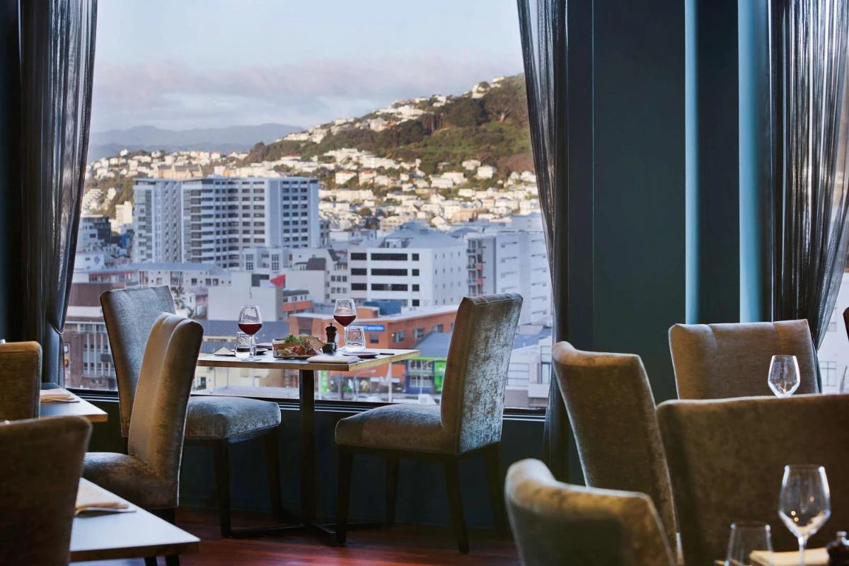 Movenpick Hotel Wellington - Hotel Photo 15