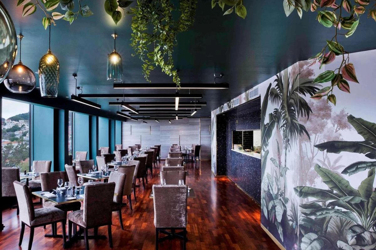 Movenpick Hotel Wellington - Hotel Photo 16