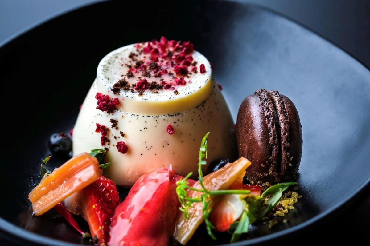 Movenpick Hotel Wellington - Hotel Photo 17