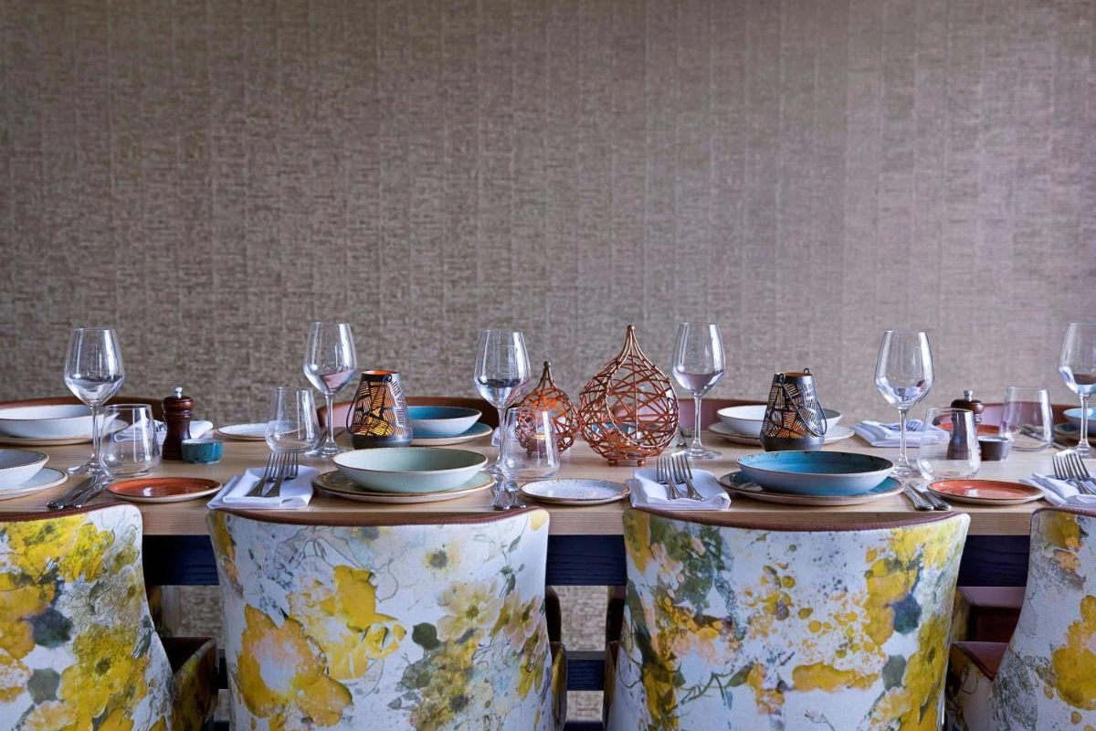 Movenpick Hotel Wellington - Hotel Photo 18