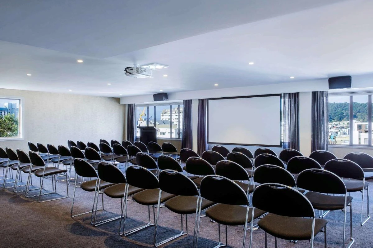 Movenpick Hotel Wellington - Hotel Photo 19