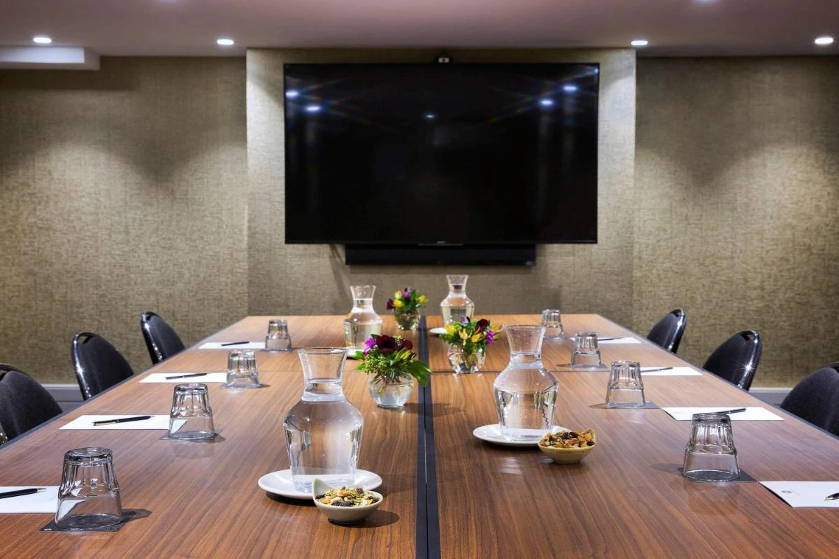 Movenpick Hotel Wellington - Hotel Photo 20