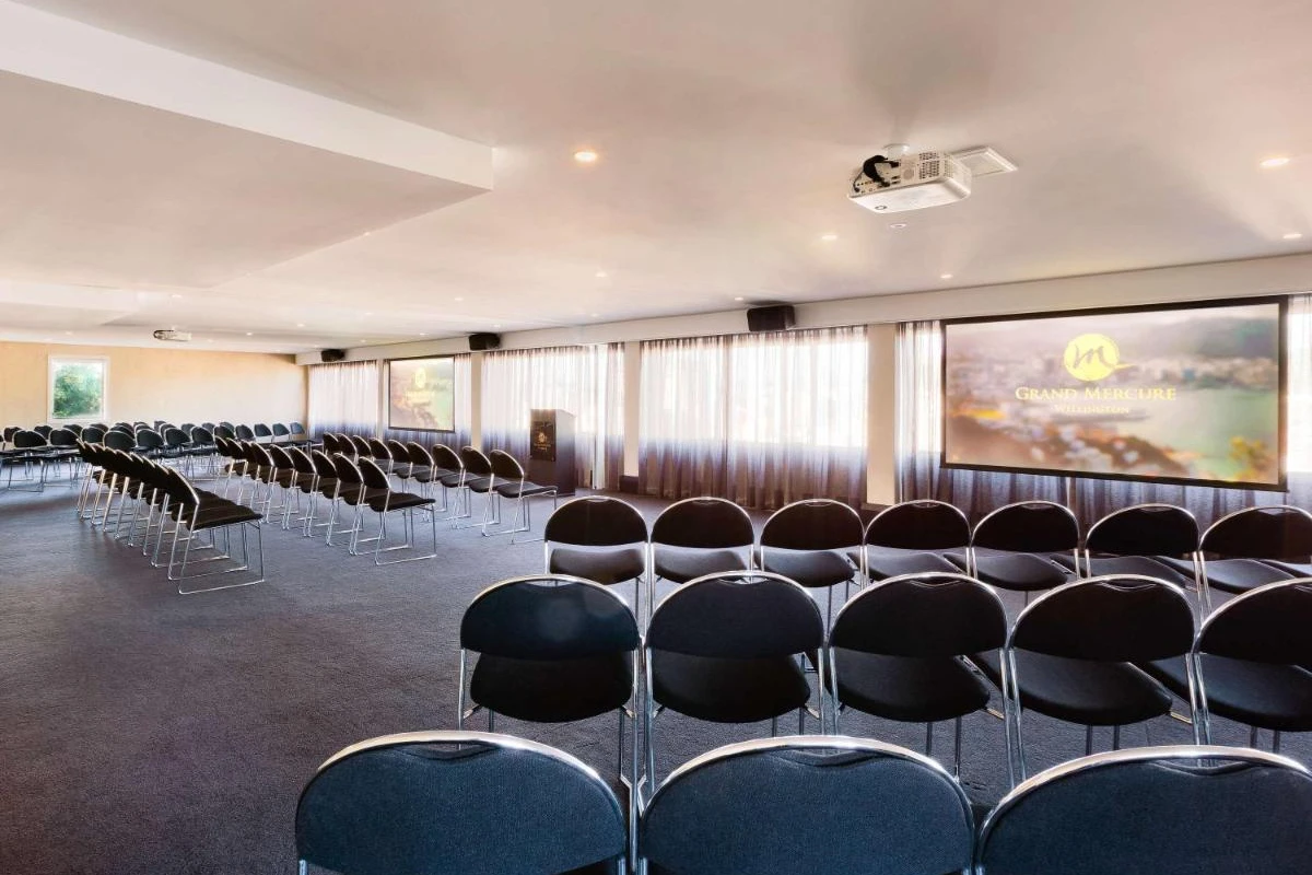 Movenpick Hotel Wellington - Hotel Photo 21