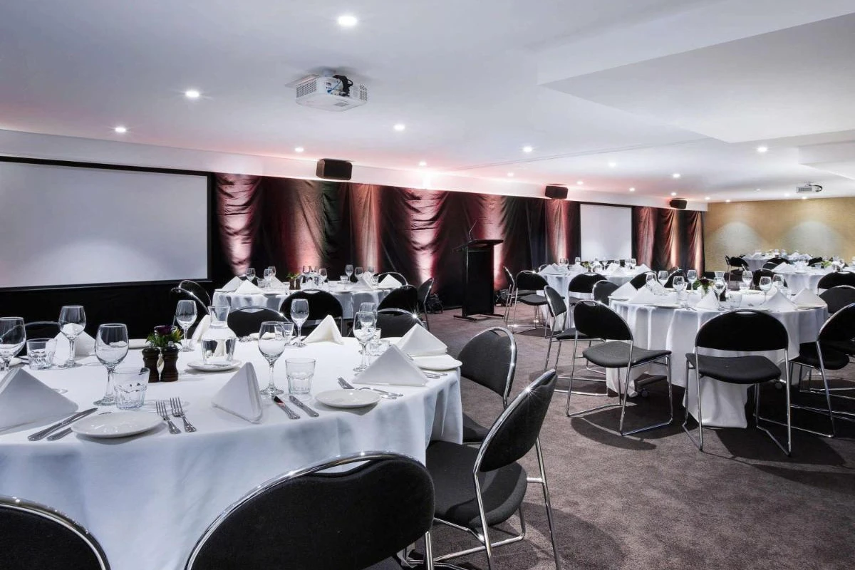 Movenpick Hotel Wellington - Hotel Photo 23