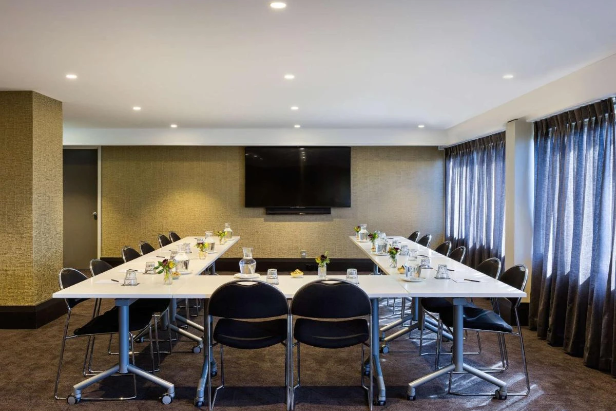 Movenpick Hotel Wellington - Hotel Photo 24