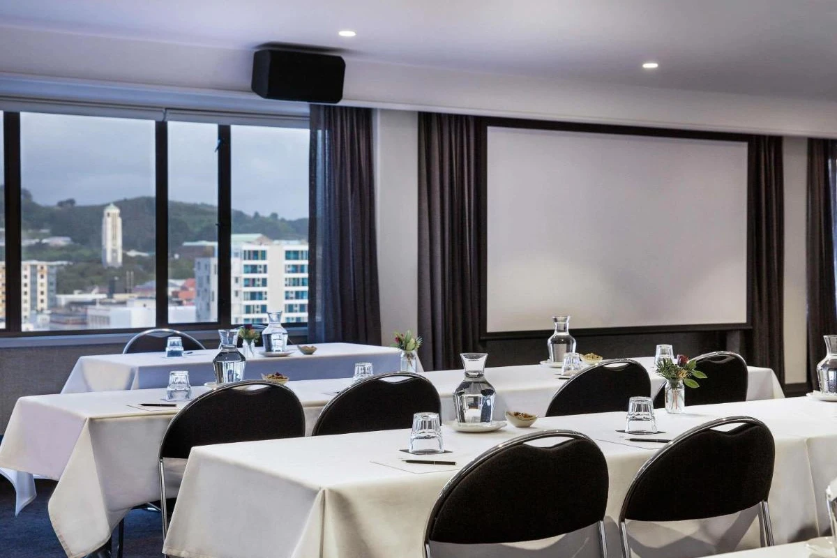 Movenpick Hotel Wellington - Hotel Photo 25