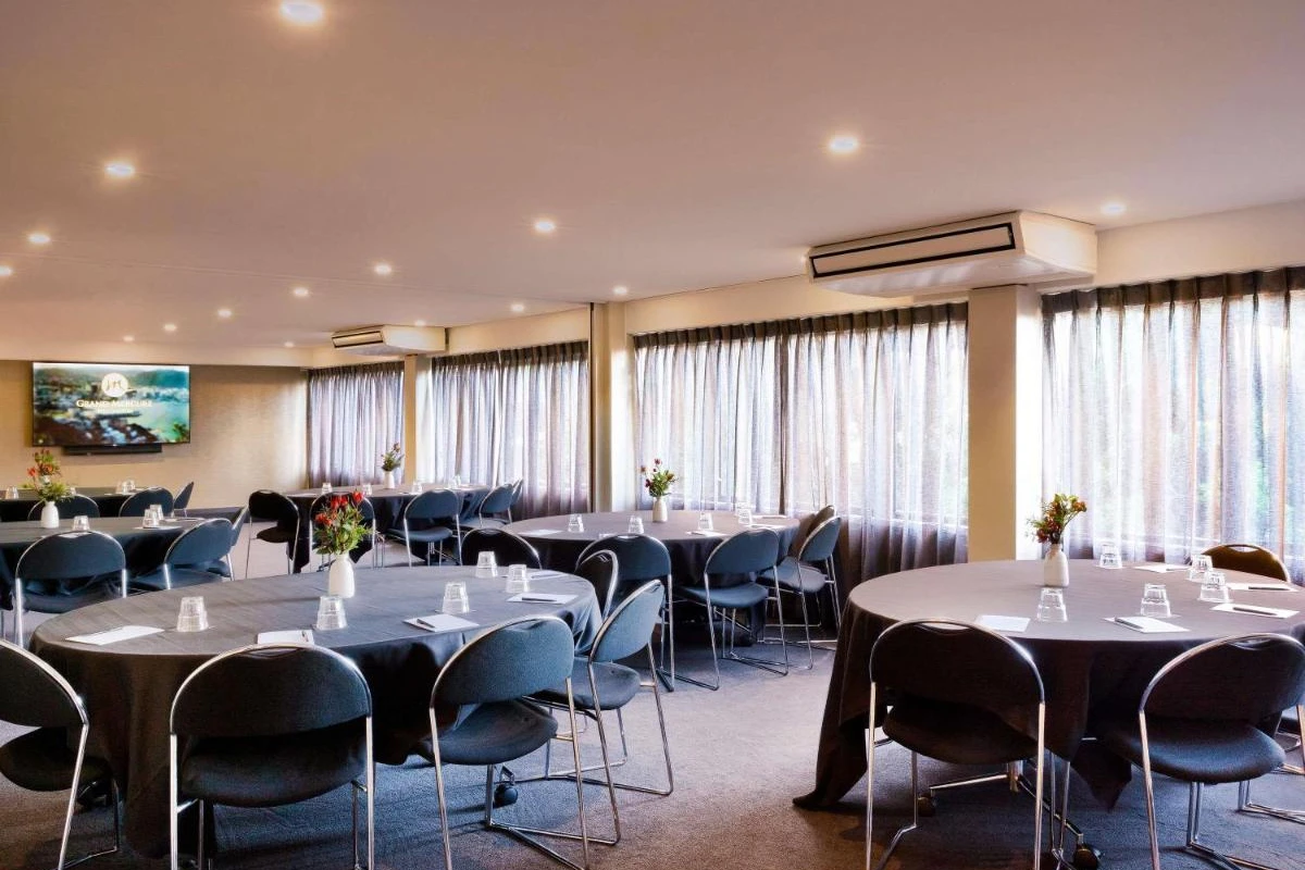 Movenpick Hotel Wellington - Hotel Photo 26