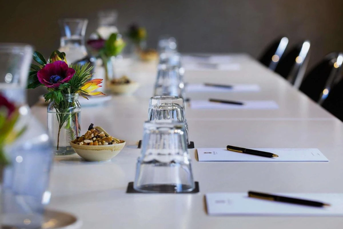 Movenpick Hotel Wellington - Hotel Photo 27