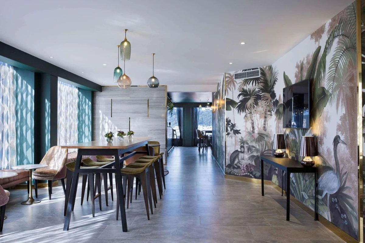 Movenpick Hotel Wellington - Hotel Photo 28