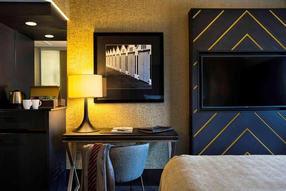 Movenpick Hotel Wellington - Hotel Photo 30