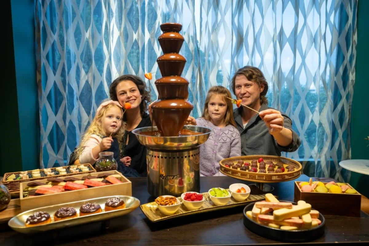 Movenpick Hotel Wellington - Hotel Photo 31