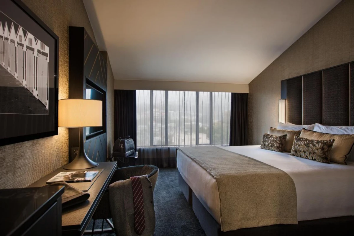 Movenpick Hotel Wellington - Hotel Photo 33