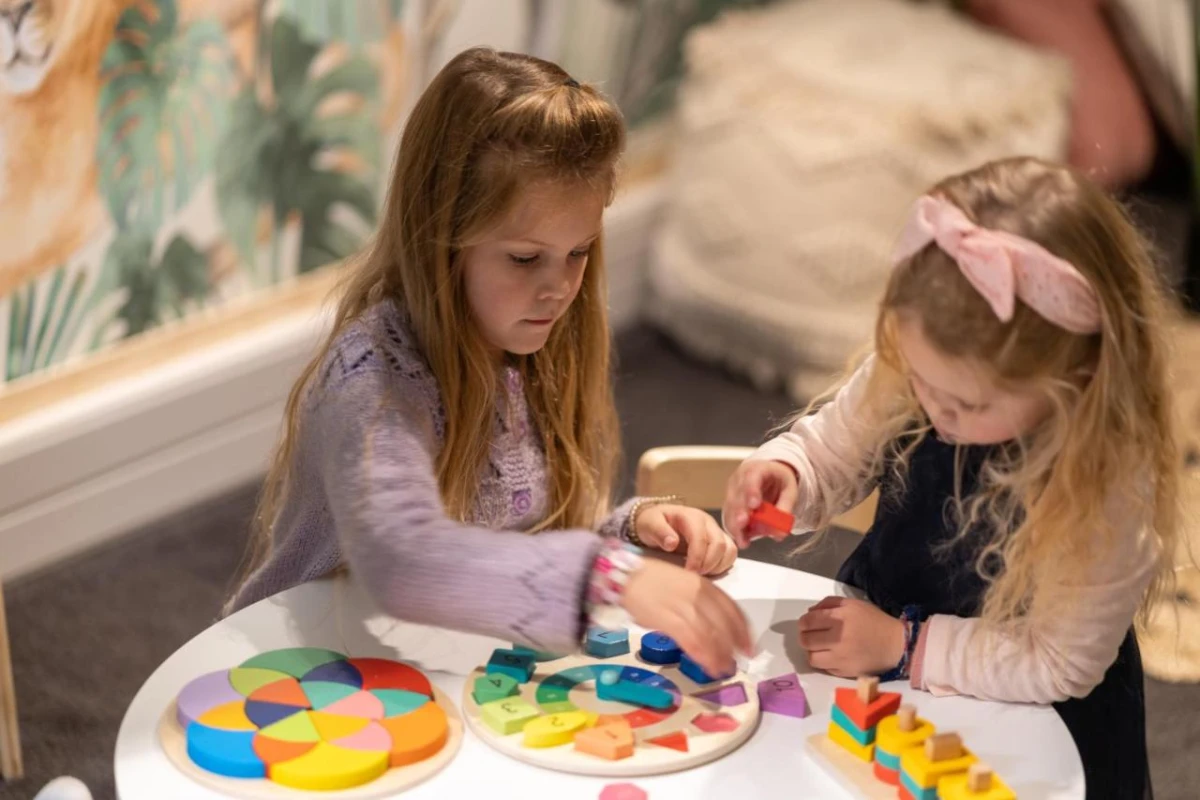 Movenpick Hotel Wellington - Hotel Photo 36