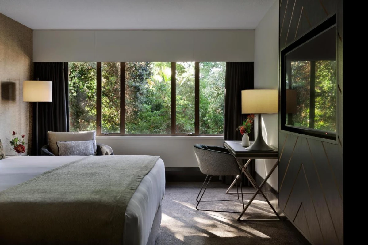 Movenpick Hotel Wellington - Hotel Photo 39