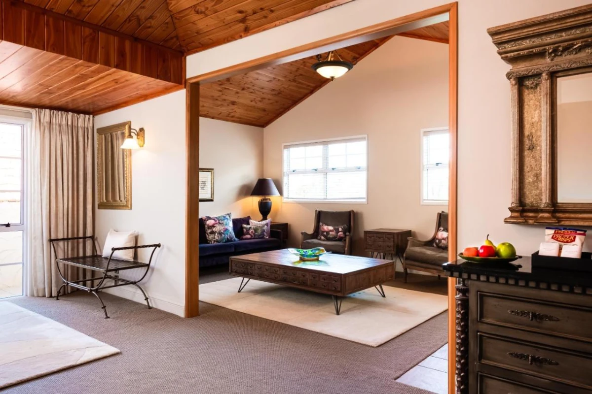 On The Point Lake Rotorua - Hotel Photo 2