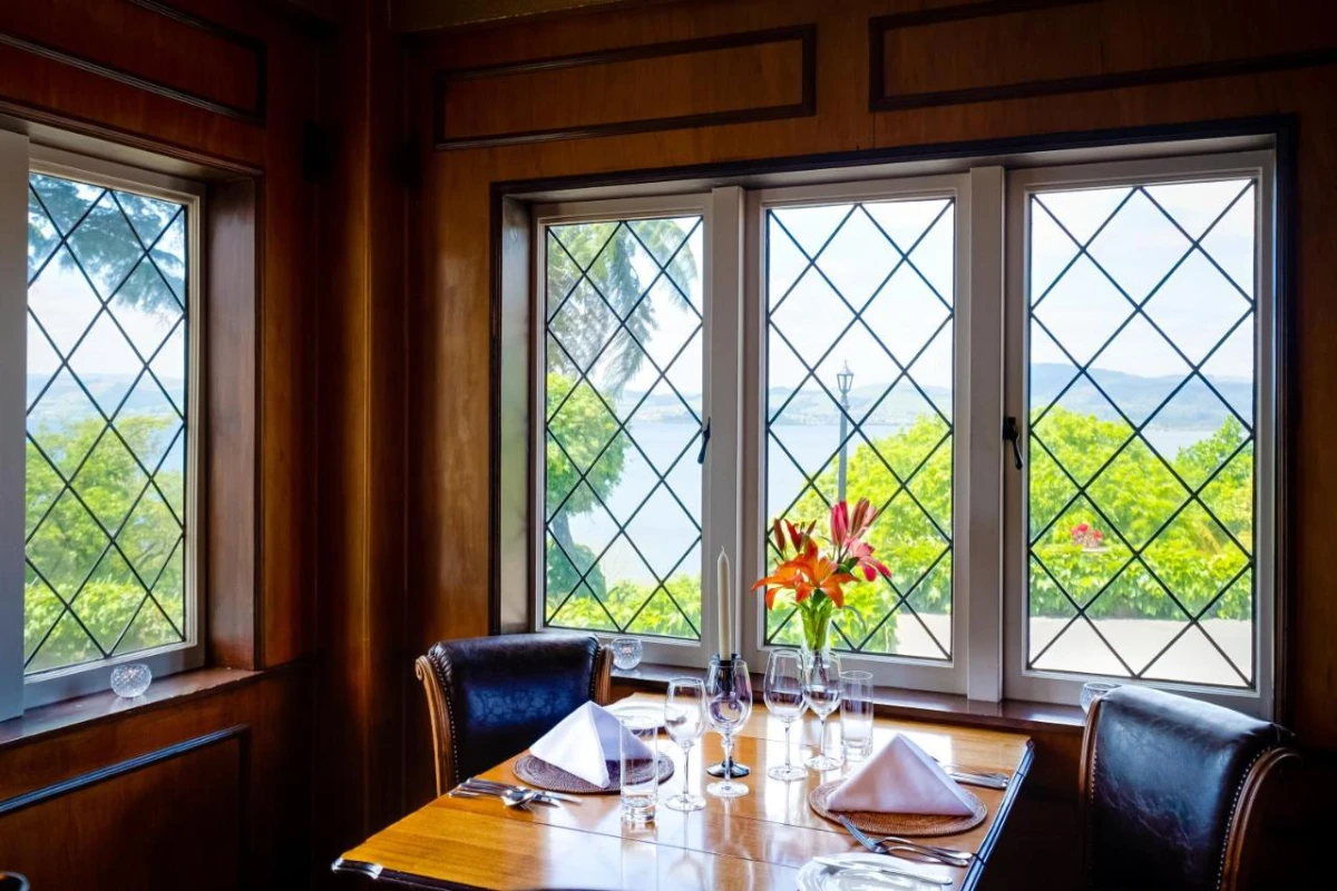 On The Point Lake Rotorua - Hotel Photo 7