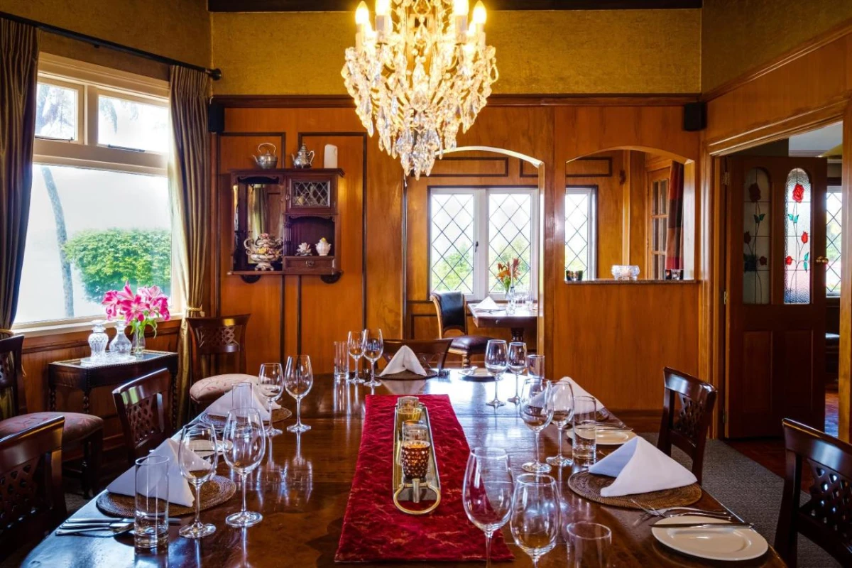 On The Point Lake Rotorua - Hotel Photo 8