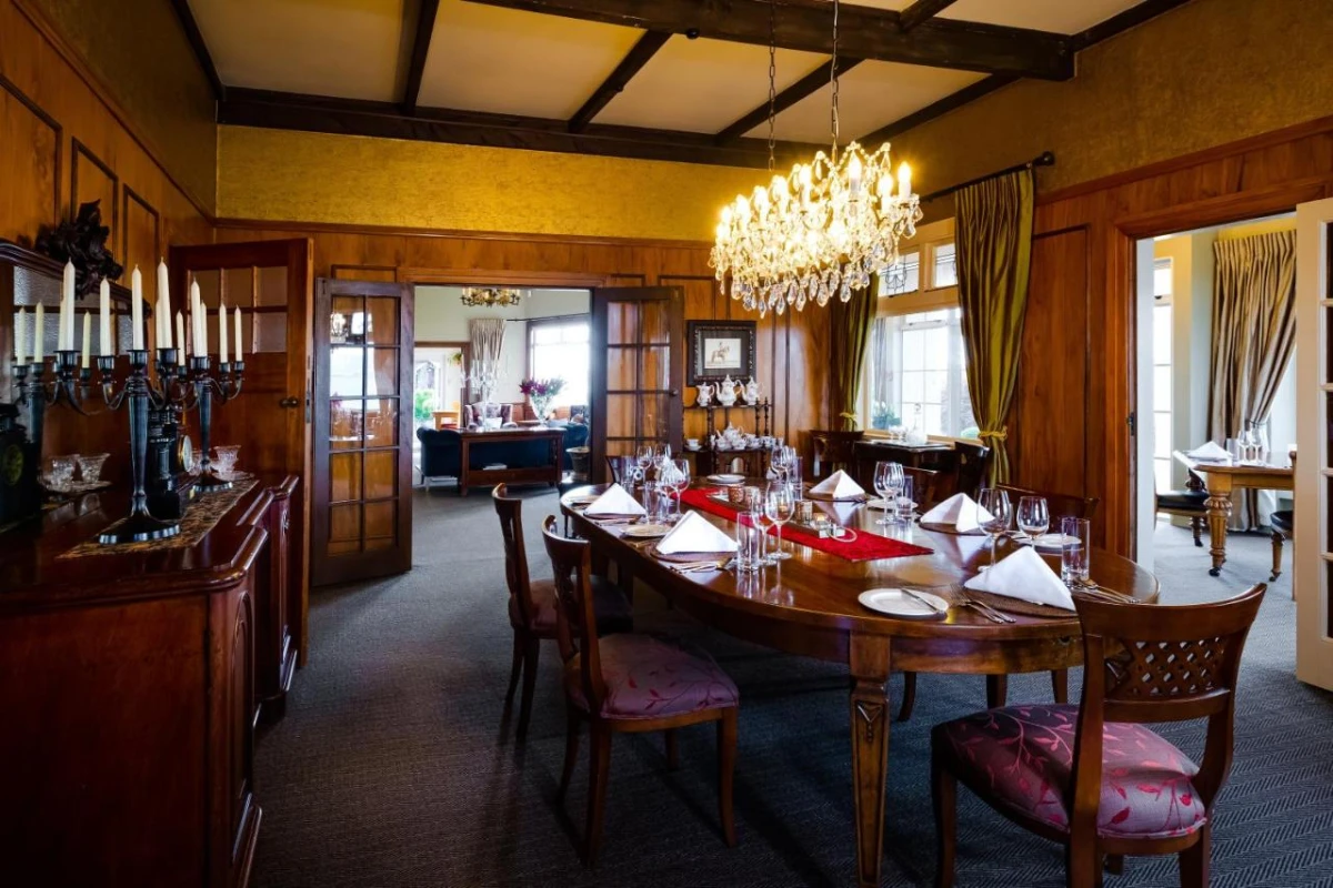 On The Point Lake Rotorua - Hotel Photo 9