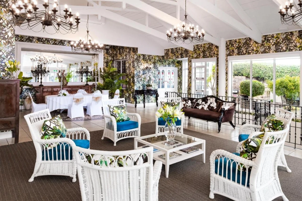 On The Point Lake Rotorua - Hotel Photo 10