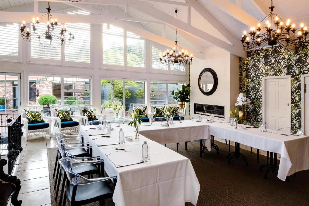 On The Point Lake Rotorua - Hotel Photo 12