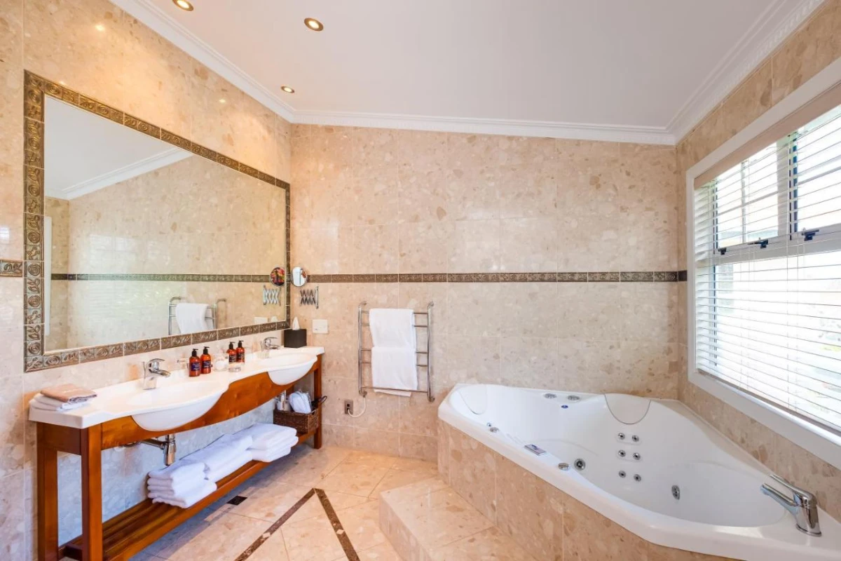 On The Point Lake Rotorua - Hotel Photo 14