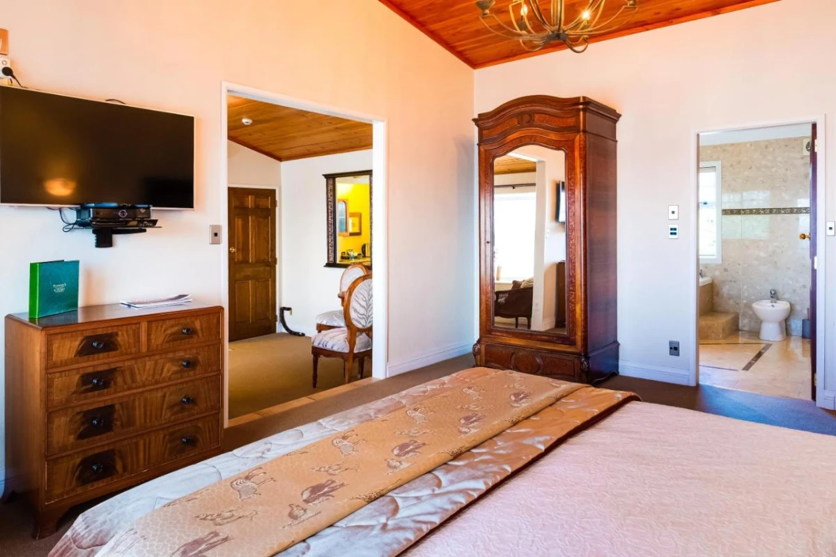 On The Point Lake Rotorua - Hotel Photo 15