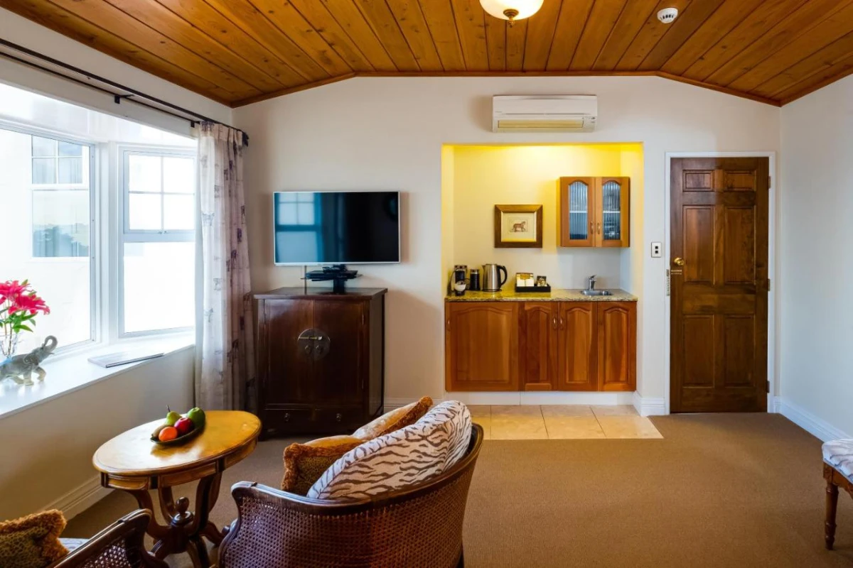 On The Point Lake Rotorua - Hotel Photo 16