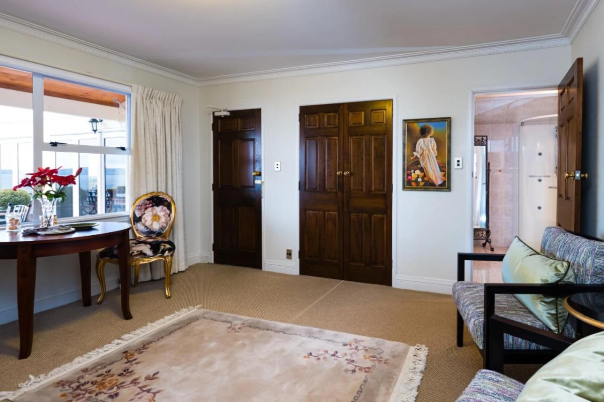 On The Point Lake Rotorua - Hotel Photo 20