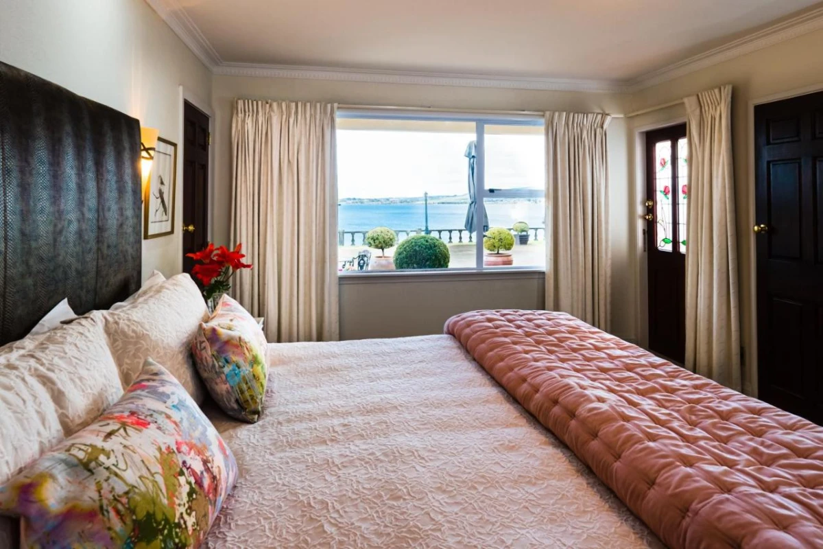 On The Point Lake Rotorua - Hotel Photo 22