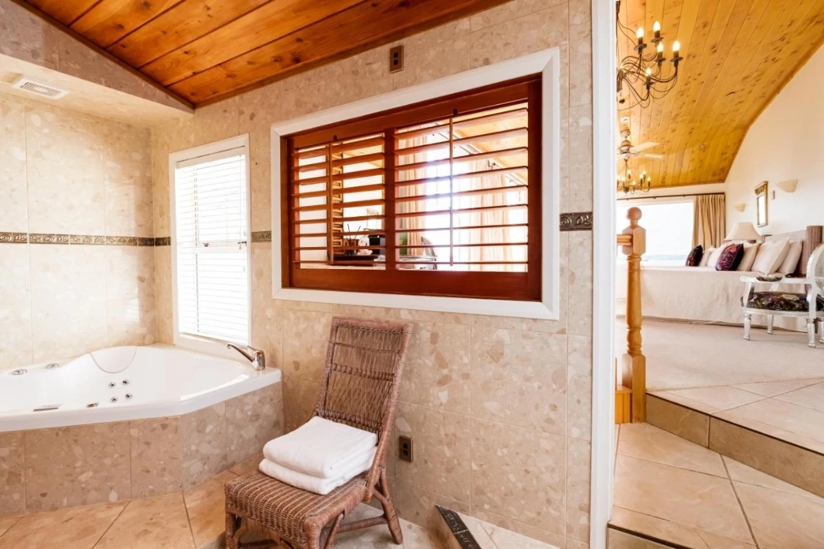 On The Point Lake Rotorua - Hotel Photo 23