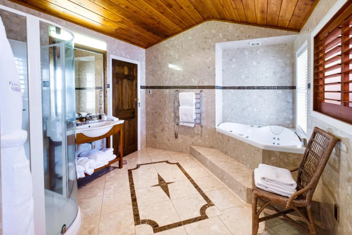 On The Point Lake Rotorua - Hotel Photo 24