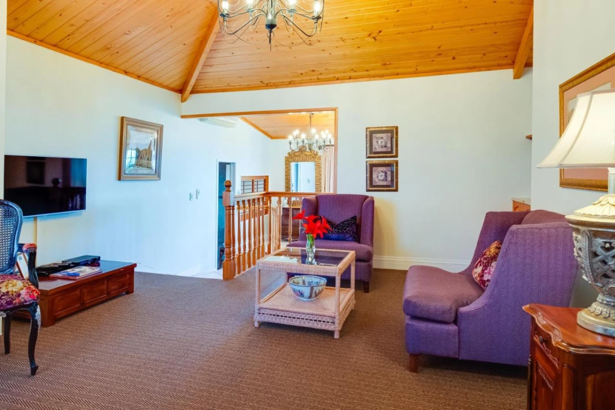 On The Point Lake Rotorua - Hotel Photo 25