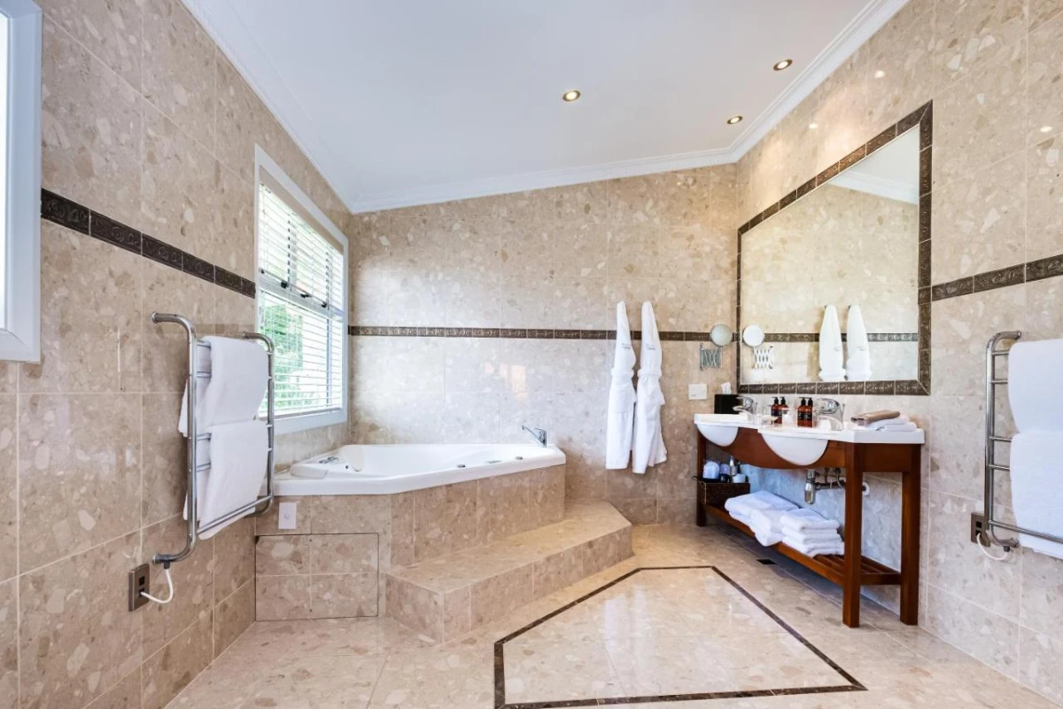 On The Point Lake Rotorua - Hotel Photo 26