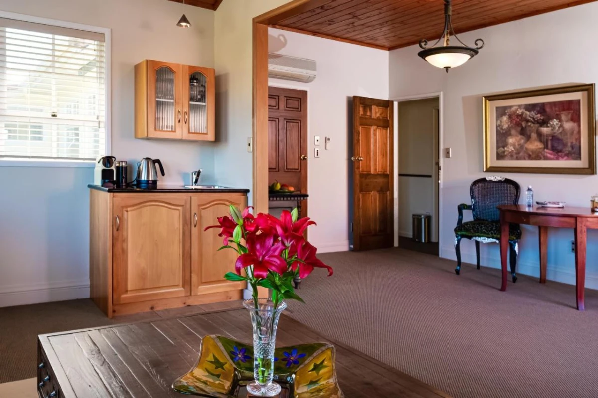 On The Point Lake Rotorua - Hotel Photo 27