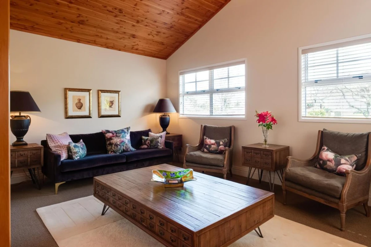 On The Point Lake Rotorua - Hotel Photo 28