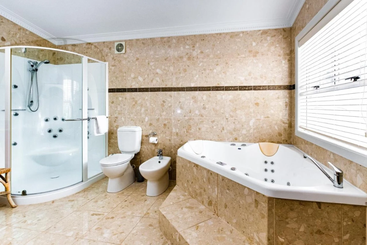 On The Point Lake Rotorua - Hotel Photo 29