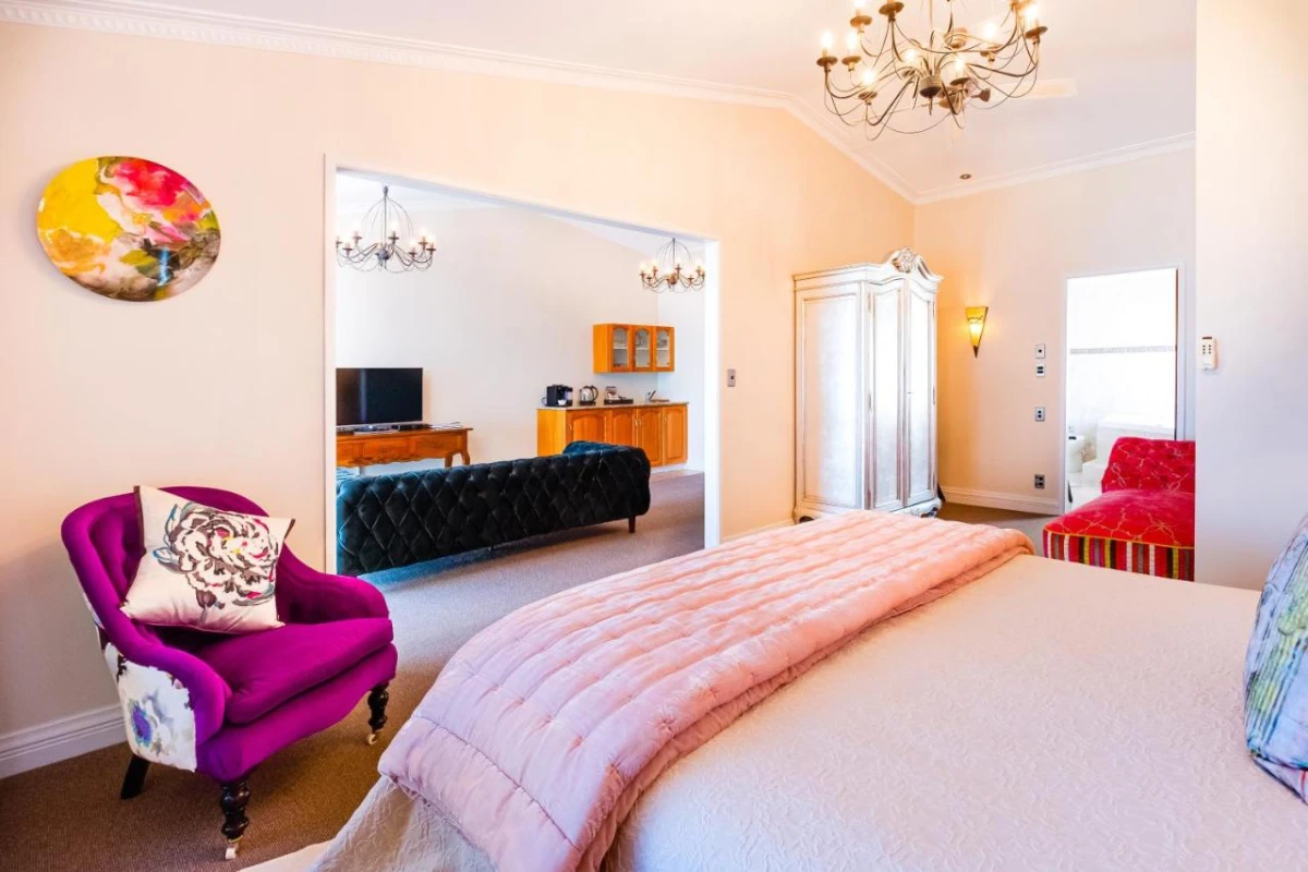 On The Point Lake Rotorua - Hotel Photo 31