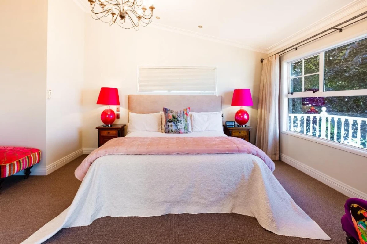 On The Point Lake Rotorua - Hotel Photo 32