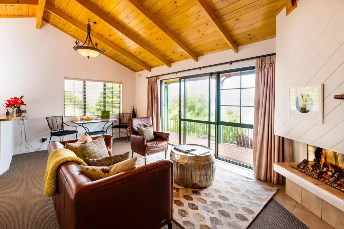 On The Point Lake Rotorua - Hotel Photo 39