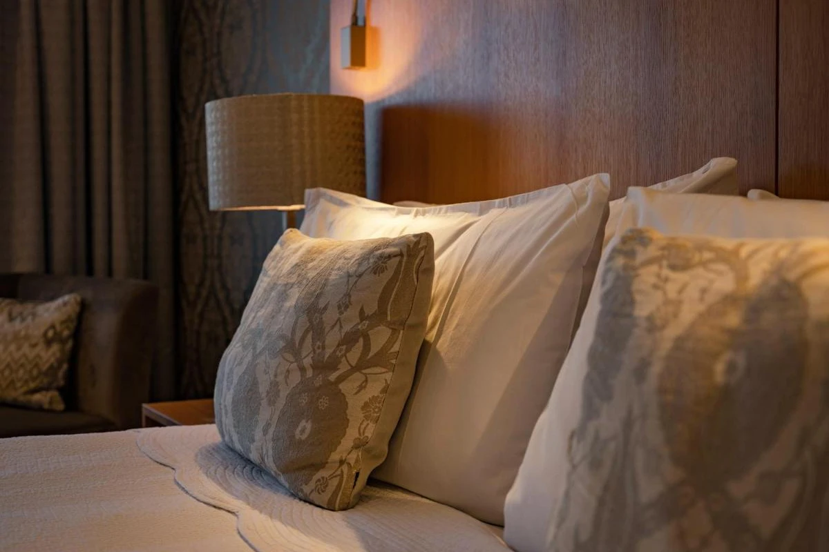 Porters Boutique Hotel - Hotel Photo 1