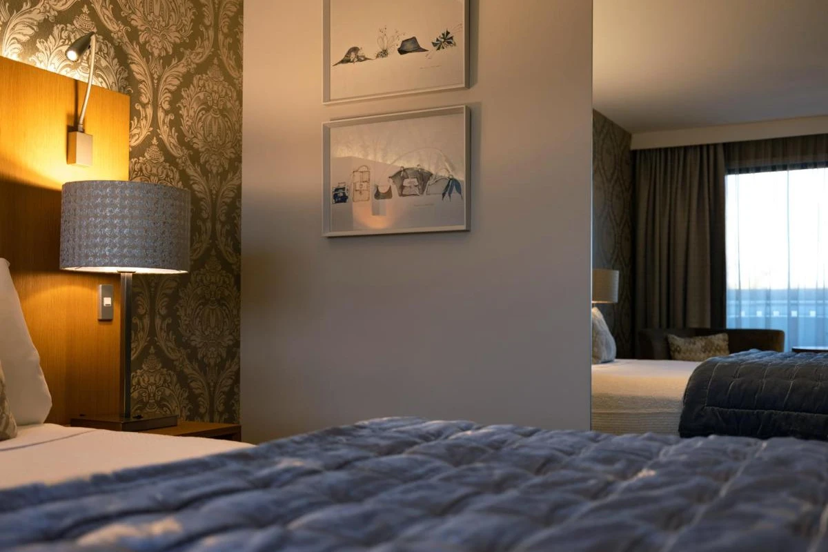 Porters Boutique Hotel - Hotel Photo 3