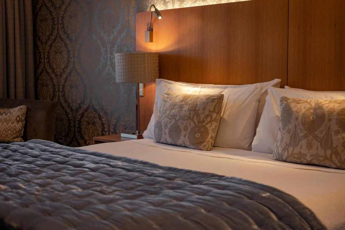 Porters Boutique Hotel - Hotel Photo 5