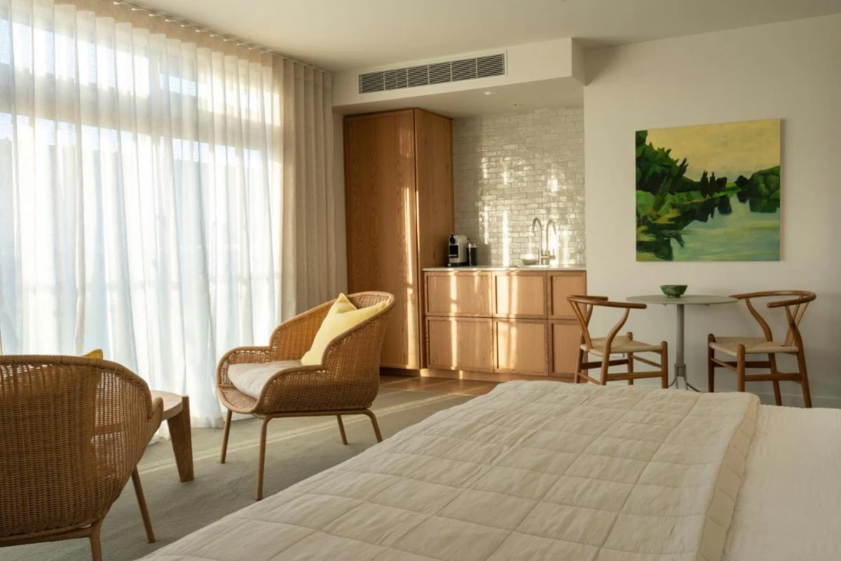 Porters Boutique Hotel - Hotel Photo 10