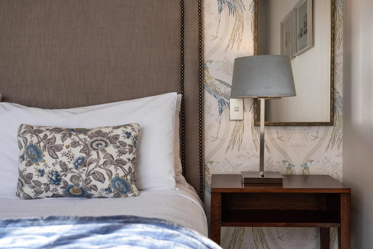 Porters Boutique Hotel - Hotel Photo 11