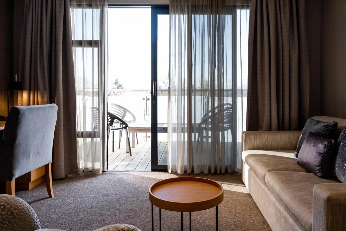 Porters Boutique Hotel - Hotel Photo 17