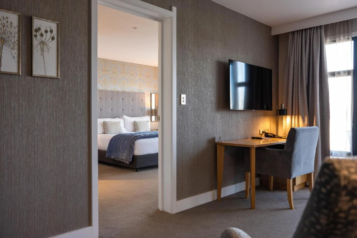 Porters Boutique Hotel - Hotel Photo 19