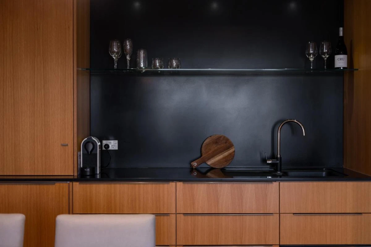 Porters Boutique Hotel - Hotel Photo 20