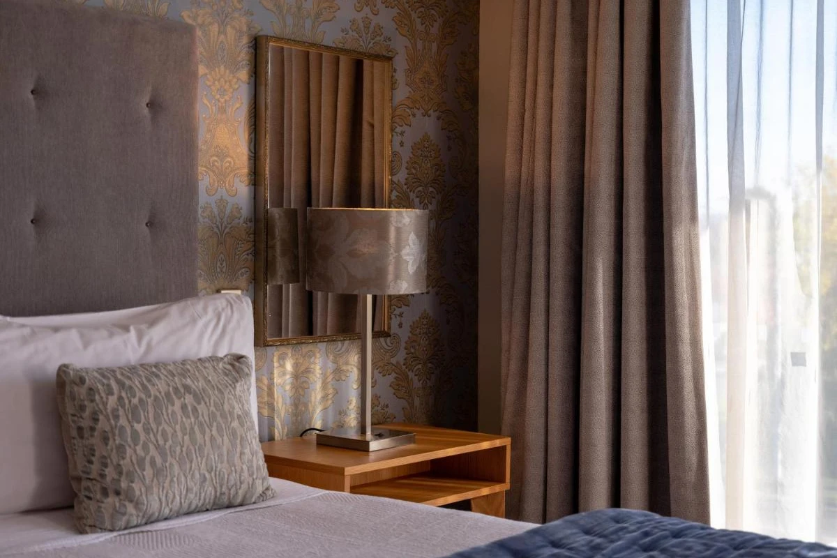 Porters Boutique Hotel - Hotel Photo 21